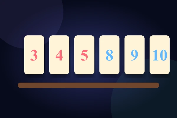 Een sfeervol spelbord in de Spel365-huiskamer.